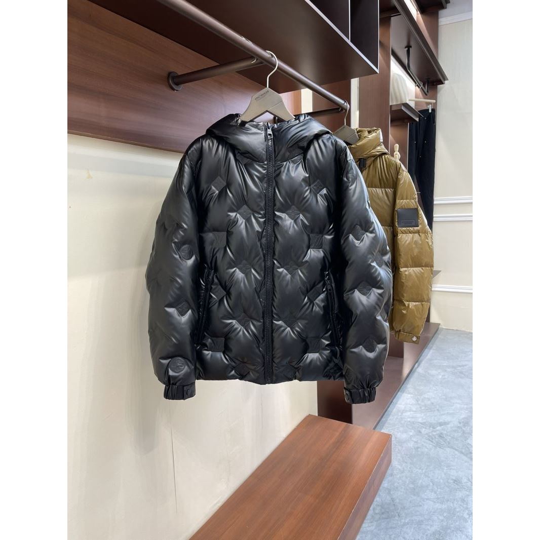 Louis Vuitton Down Jackets